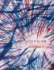 Capa do artigo Raymond Pettibon