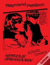 Capa do artigo Raymond Pettibon: Nervous Breakdown