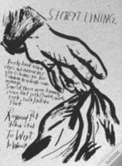 Capa do artigo Raymond Pettibon - To Wit