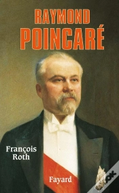 Capa do artigo Raymond Poincare