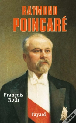 Capa do artigo Raymond Poincare
