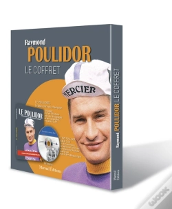 Capa do artigo Raymond Poulidor . Le Coffret