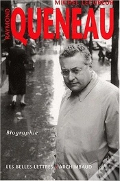 Capa do artigo Raymond Queneau : Biographie