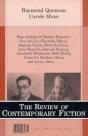 Raymond Queneau/Carole Maso, Vol. 17, No. 3 - Preview