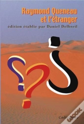 Raymond Queneau Et L'Étranger