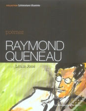 Capa do artigo Raymond Queneau