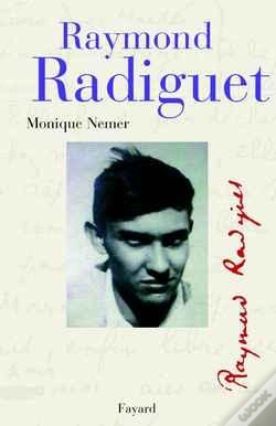 Capa do artigo Raymond Radiguet