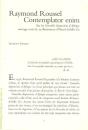 Raymond Roussel : Contemplator Enim - Preview