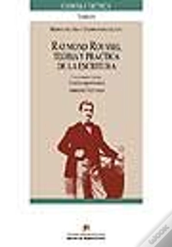 Capa do artigo Raymond Roussel