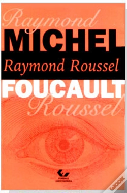 Capa do artigo Raymond Roussel