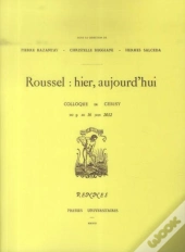 Raymond Roussel