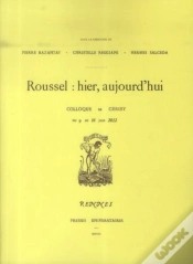 Capa do artigo Raymond Roussel