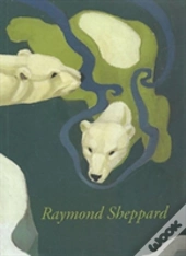 Raymond Sheppard
