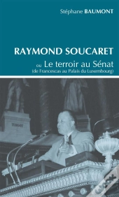 Raymond Soucaret