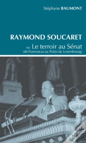 Capa do artigo Raymond Soucaret