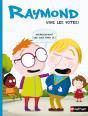Raymond T.2 Vive Les Potes - Preview