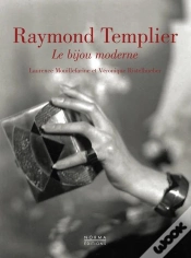 Capa do artigo Raymond Templier, Le Bijou Moderne