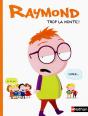 Raymond - Trop La Honte - Preview
