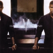 Capa do artigo Raymond V Raymond - CD