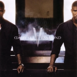 Capa do artigo Raymond V Raymond - CD