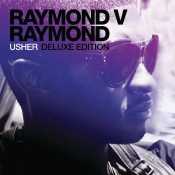 Capa do artigo Raymond V Raymond - CD