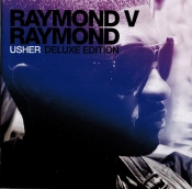 Capa do artigo Raymond V Raymond - CD