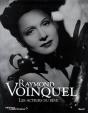 Raymond Voinquel ; Les Acteurs Du Rêve - Preview