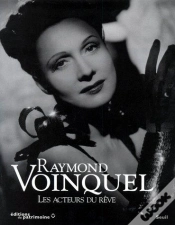 Capa do artigo Raymond Voinquel ; Les Acteurs Du Rêve