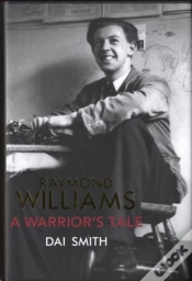 Capa do artigo Raymond Williams ? A Warrior