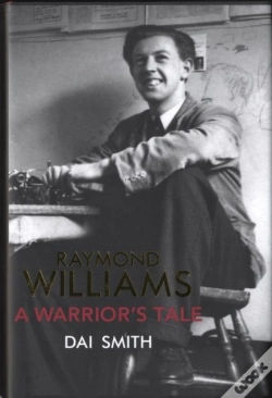 Capa do artigo Raymond Williams ? A Warrior'S Tale