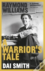 Capa do artigo Raymond Williams: A Warrior