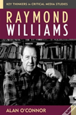 Capa do artigo Raymond Williams