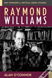 Capa do artigo Raymond Williams