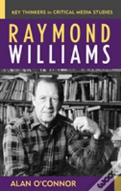 Capa do artigo Raymond Williams