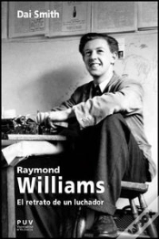 Capa do artigo Raymond Williams