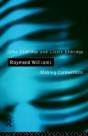 Raymond Williams - Preview