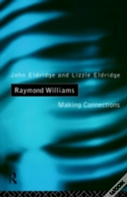 Capa do artigo Raymond Williams