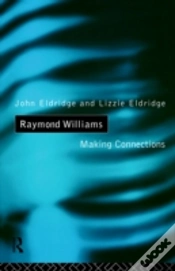 Capa do artigo Raymond Williams