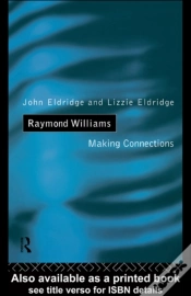 Capa do artigo Raymond Williams