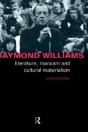 Raymond Williams - Preview