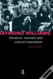 Capa do artigo Raymond Williams
