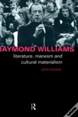 Capa do artigo Raymond Williams