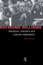 Raymond Williams - Preview