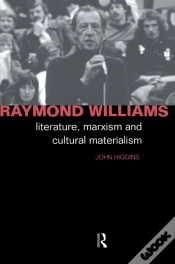 Capa do artigo Raymond Williams