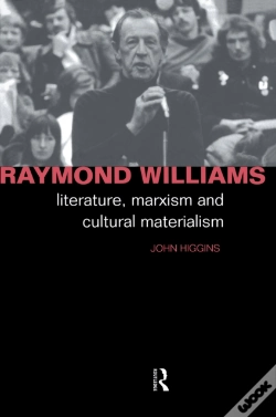 Capa do artigo Raymond Williams