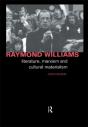 Raymond Williams - Preview