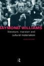Raymond Williams - Preview