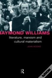 Capa do artigo Raymond Williams