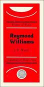 Raymond Williams - Preview
