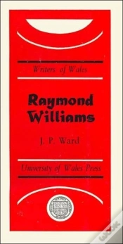 Capa do artigo Raymond Williams